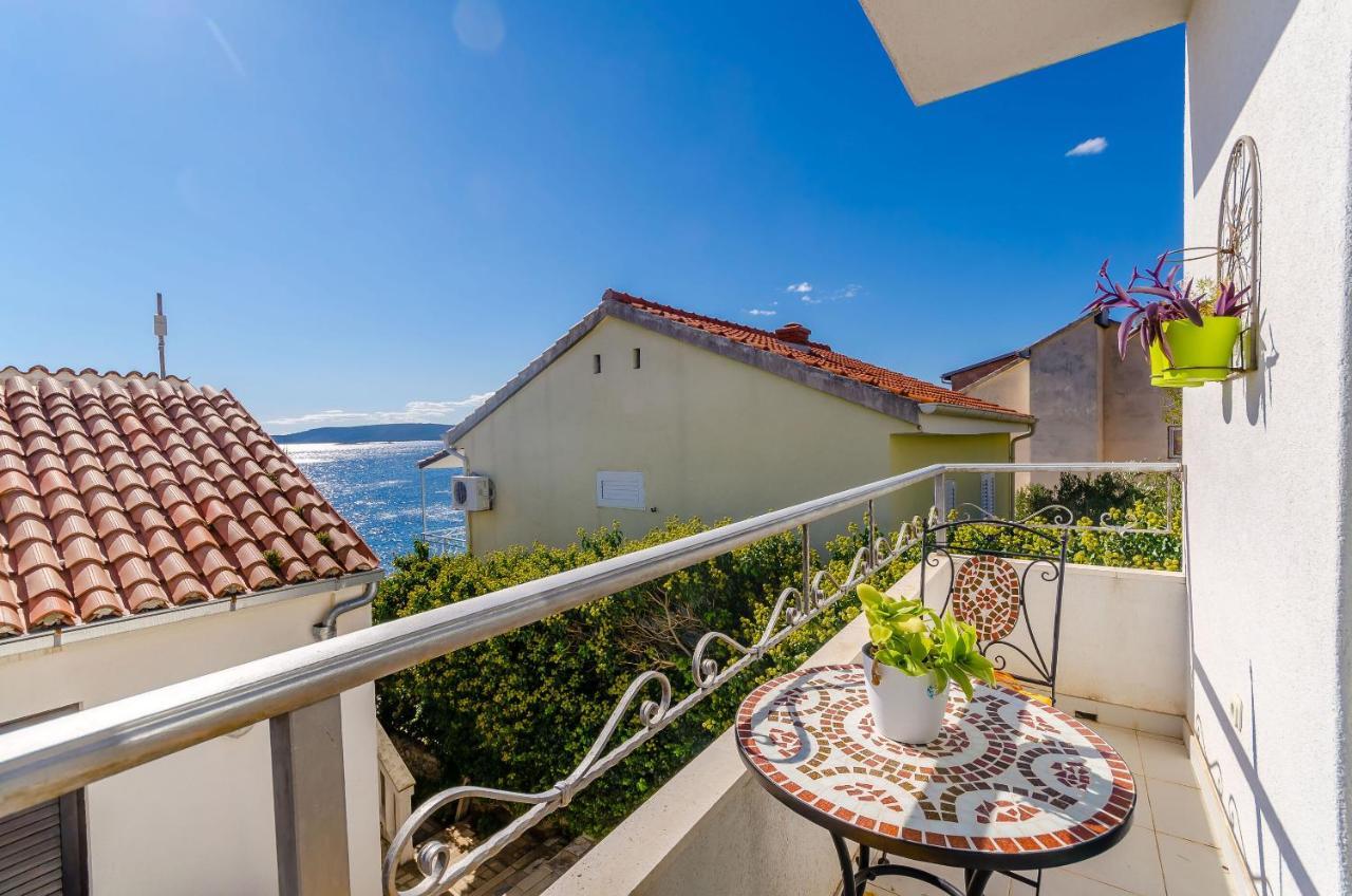 Apartments Zdenka Donji Okrug  외부 사진