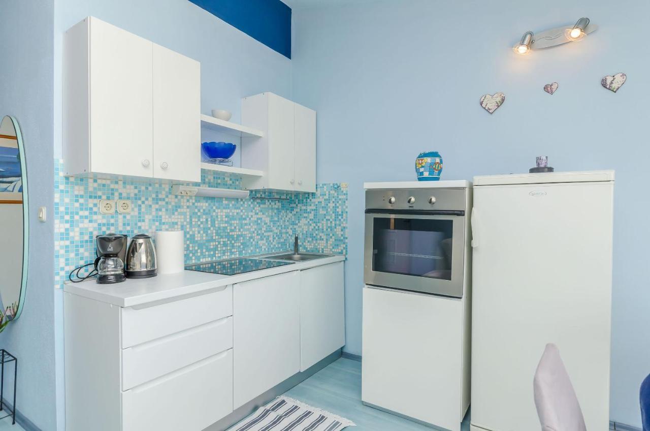 Apartments Zdenka Donji Okrug  외부 사진