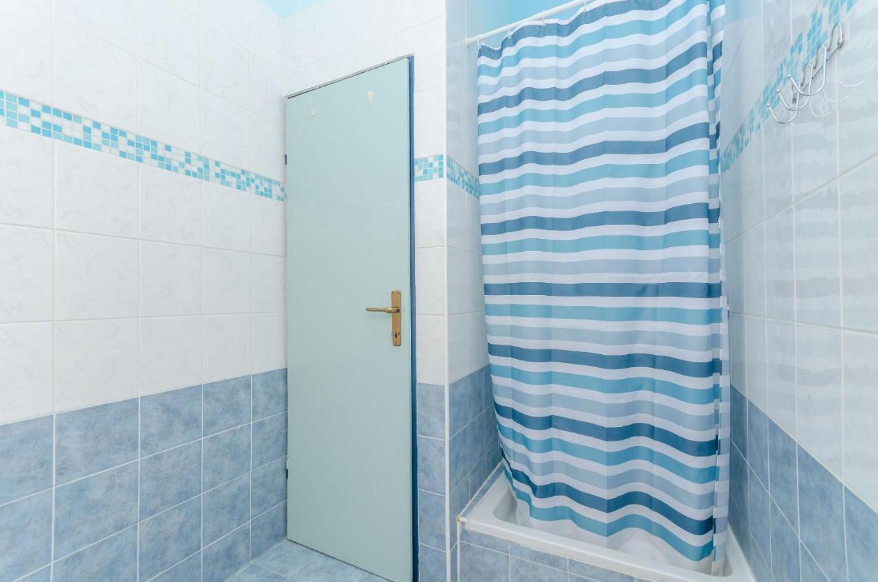 Apartments Zdenka Donji Okrug  외부 사진